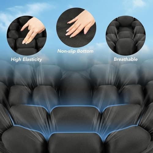 RUIERS Travel Seat Cushion view 6