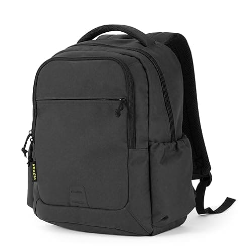 VEAGIA Tactical Travel Laptop Backpacks Large Heavy Duty Work Backpack For Men women Airline Approved (New Black) view 5