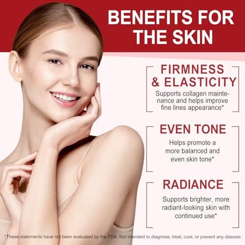 Tiuedu Astaxanthin 12mg, 120 Softgels, 4 Month Supply, Astaxanthin Antioxidant Supplements, Supports Eye, Joint, Internal Circulation, Skin Health- 2Package view 4