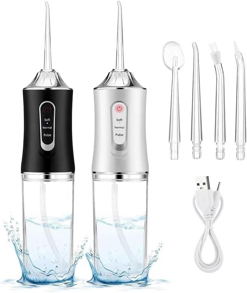 LSLCQW Water Dental Flosser