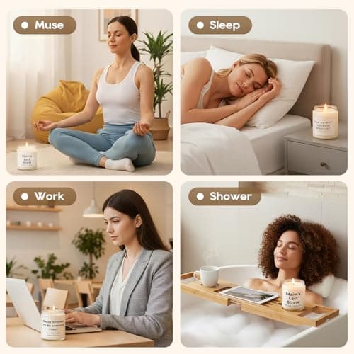 Funny Wedding Gifts for Women, Bridal Shower Gifts for Bride, Unique Engagement Gift for Couple, Bachelorette & Bride to Be, Best Friend, Her, Ideal Valentine's Day Gift with Replaceable Stickers view 5