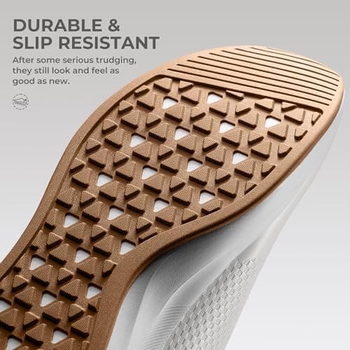 Coostar Mens Dress Sneakers Business Casual Shoes with Arch Support Orthopedic Oxfords Shoe Zapatos Casuales para Hombre view 6