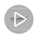 DLONE® Filtered Shower Head with Filters, Shower Filter Head for Hard Water view 2