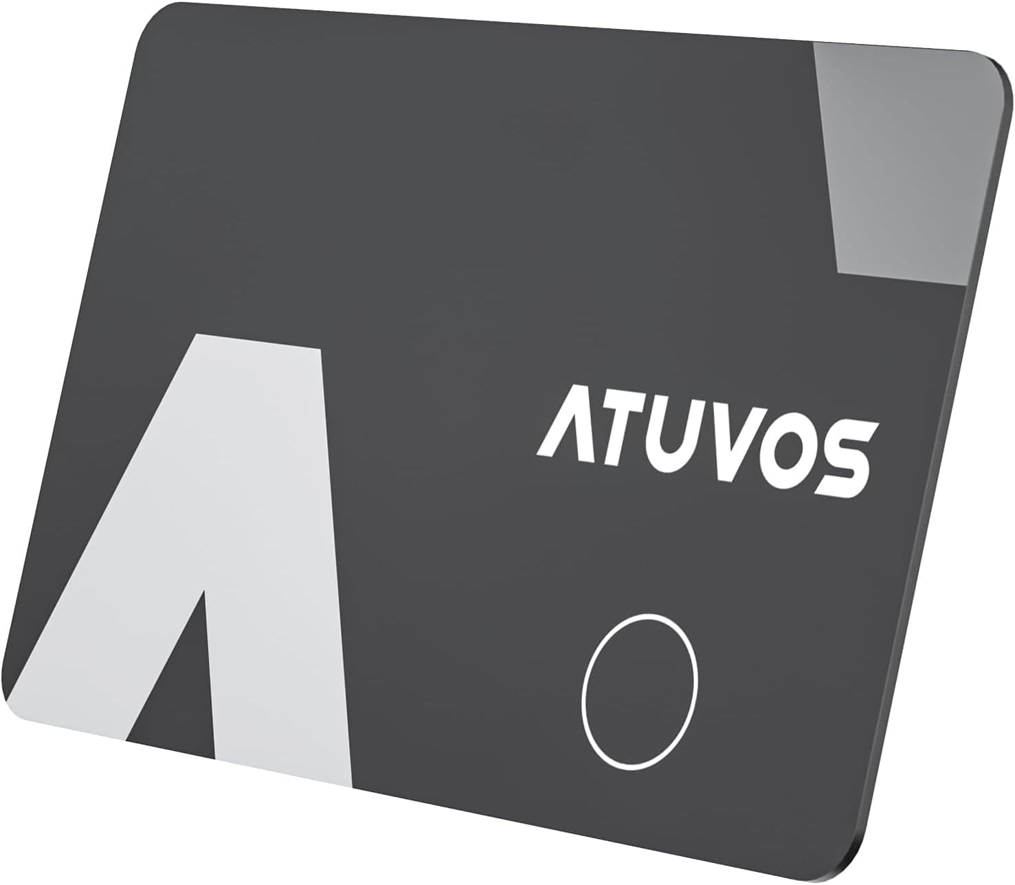 ATUVOS Wallet Tracker Card — image 1