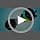 Bluetooth Shower Speaker IP7 Waterproof Portable Speakers HD Sound 24H | with HD sound & suction cup for Home/Party/Outdoor/Beach Durable build, RGB lights, LED time display & mic for shower. view 3