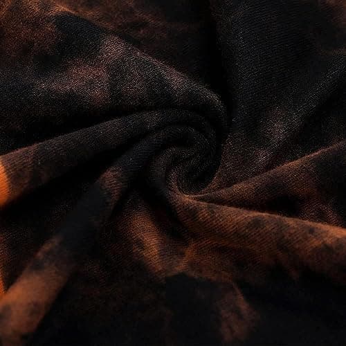 DESFSE It's Just A Bunch of Hocus Pocus T-Shirts for Women Sanderson Sisters Shirt Halloween Movie Graphic Fall Tee Tops view 2