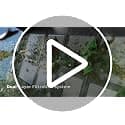 BRINBO C1 Pool Vacuum Robot view 2