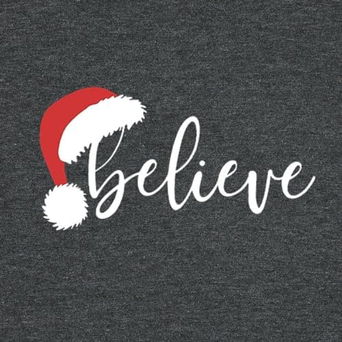 DESFSE Merry Christmas Shirts for Women Christmas Short Sleeve Tshirt Xmas Buffalo Plaid Tree Cute Graphic Print Tee Tops view 2