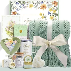 MOHARY Gift Baskets
