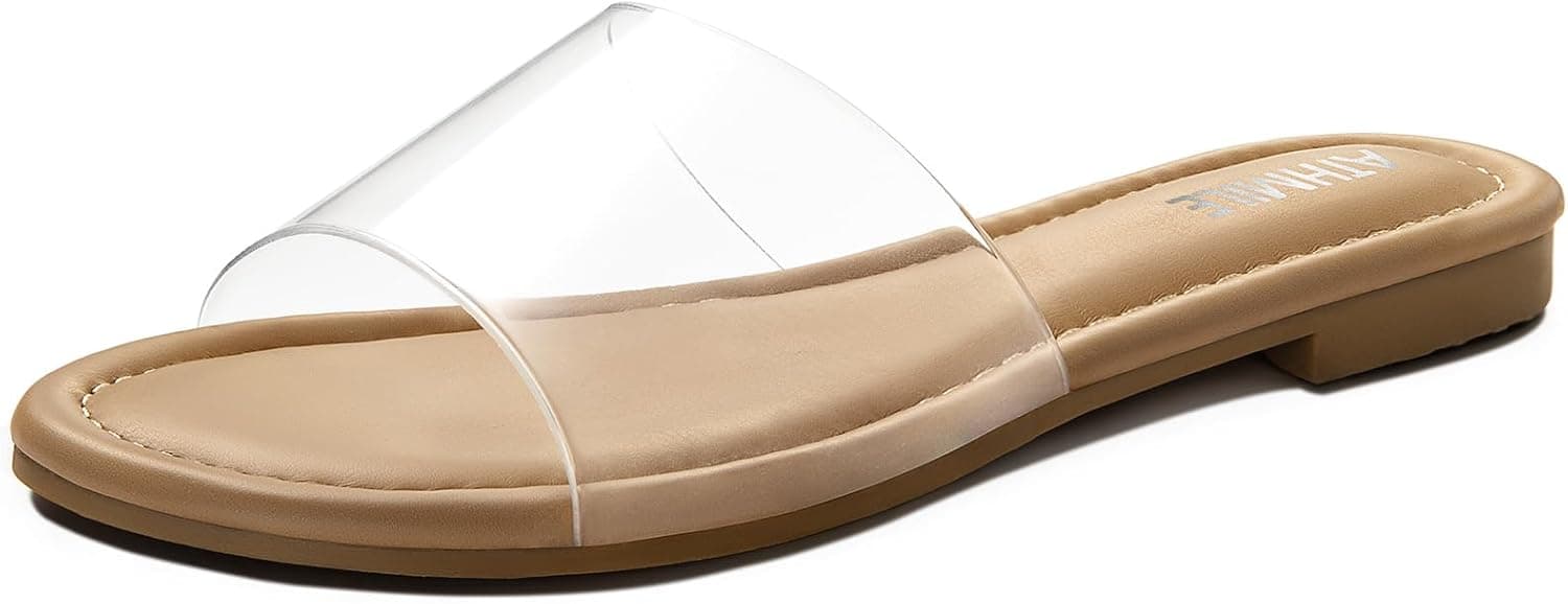 ATHMILE Sandals — image 1