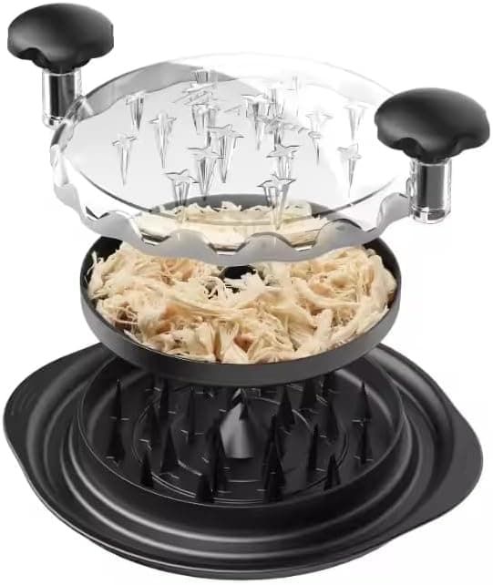 LIBOYIXI Chicken Shredder — image 1
