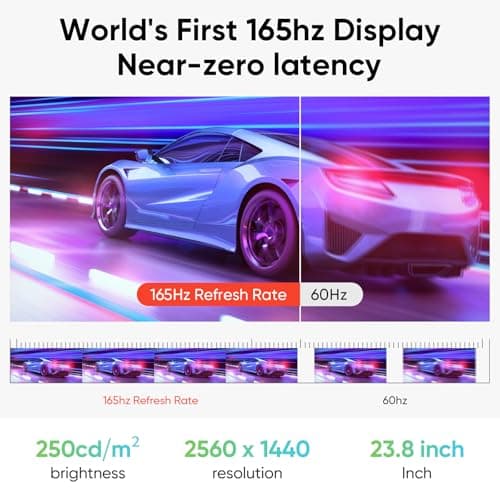 XPPen Artist Pro 24 Gen2 23.8" Drawing Tablet with Screen, △E < 1 Graphic Tablet with Full Laminated AG Screen, Drawing Monitor with Dual 16384 Pen Pressure Battery-Free Stylus, Mini Keydial view 2