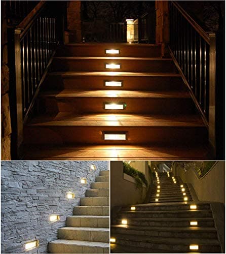 Amazing power GX23 LED Bulbs, 6W LED 2-Pin PL Horizontal Recessed Lamp, 13W Equivalent CFL Bulbs Warm White 3000K 2-Pack view 7