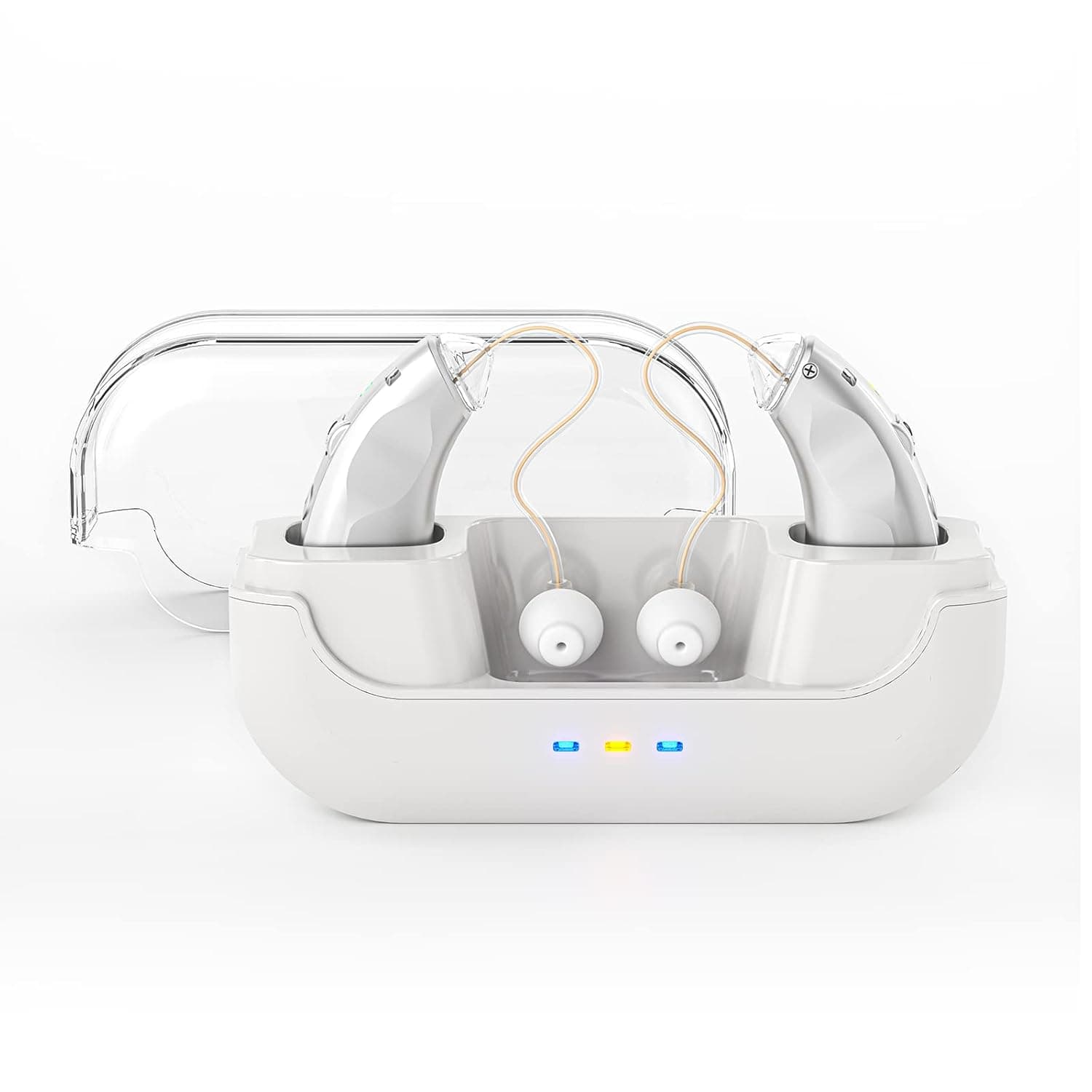 GENERIC Rechargeable Hearing Amplifier
