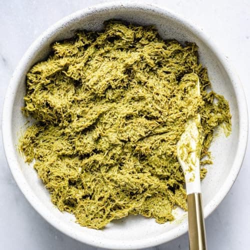 Lovetta Dubai Filling Pistachio & Knafeh Bulk 2.2lb (1kg) Tub – Dubai Chocolate Bar Spread, Rich Pistachio & Knafeh Cream, Gourmet Filling for Desserts, Pastries & Kataifi Bars – Ready to Use view 4
