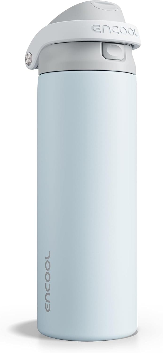 ENCOOL Insulated Water Bottle