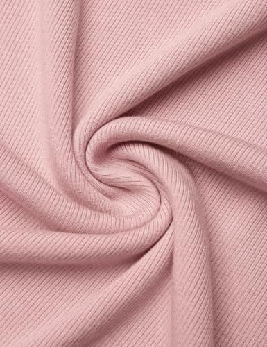 GKBK Womens Short Sleeve Tops Crew Neck Ribbed Slim Fitted Basic Tee Shirts Summer Tops Casual Spring Outfits 2026 Trendy view 4