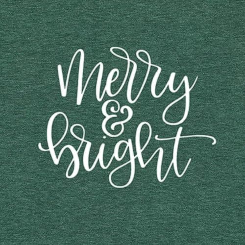 DESFSE Merry Christmas Shirts for Women Christmas Short Sleeve Tshirt Xmas Buffalo Plaid Tree Cute Graphic Print Tee Tops view 2