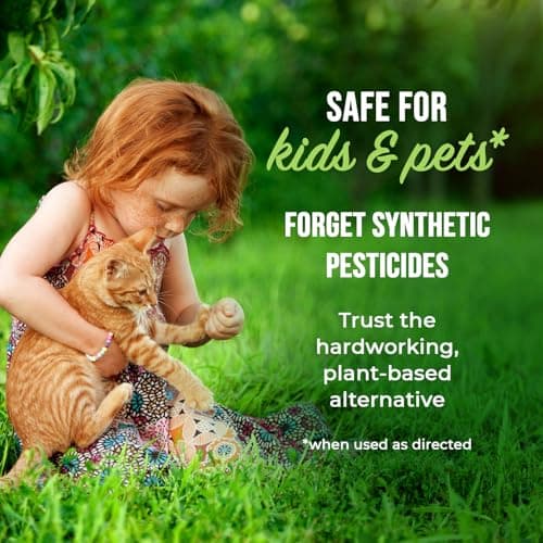 Mighty Mint Peppermint Oil Insect Repellent Spray – Indoor & Outdoor Bug Control for Spiders, Ants, Roaches, and More – Plant-Based, Extra-Strong Formula - 16 oz view 6