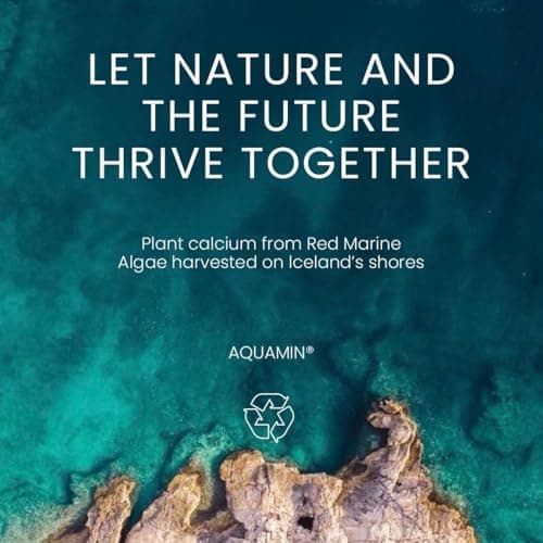 NEUMINA Bone & Nerve Complex, Bone Health, Nerve Function, Stress Relief, Cardiovascular Health, Vegan, Non-GMO, Made in USA, 90 Servings view 7