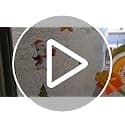 186PCS Christmas Decor, Christmas Window Clings, 9 Sheets Snowflake Window Stickers Decals with Santa Claus Snowman Reindeer, PVC Xmas Decorations Clings for Holiday Party Decorations Accessories view 2