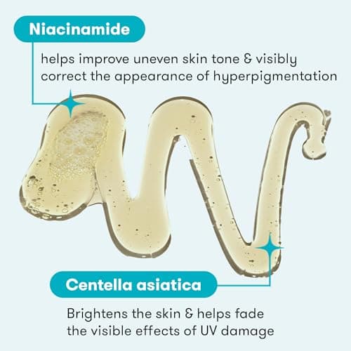 Proactiv Daily Foaming Cleanser for Acne-Prone Skin, Oil & Makeup Remover, Brightening Face Wash, Paraben-Free, Targets Post-Acne Dark Marks, 6 Fl Oz view 4
