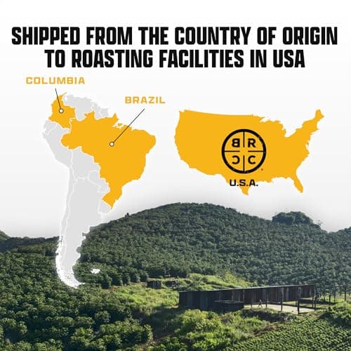 Black Rifle Coffee Company Fools Gold Irish Cream, 12oz Bag, Ground Coffee Medium Roast – Smooth Blend Made from Arabica Beans – Rich Irish Cream Flavor – Veteran Founded & American Made. view 3