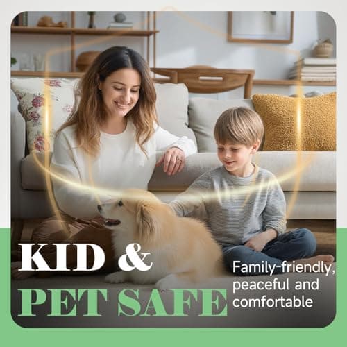 Mosquito Repellent Balls for Patio, Natural Mosquito Deterrent 48 Balls | Natural Mosquito Control for Home, Camping, Travel, Garden & Outdoor Spaces,Keep Mosquito Away view 5