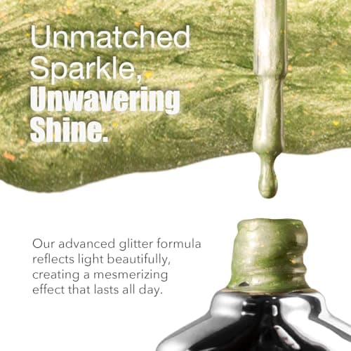 SAGEBIO Cat Eye Gel Nail Polish with Magnet Stick, 15ml Magnetic Gel Polish, Create Stunning 3D Effect for DIY Manicure, Long-Lasting & Chip-Resistant 04 view 3