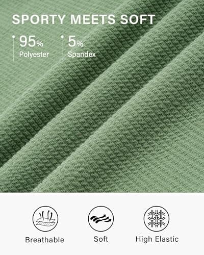 Stelle Girls 2 Piece Outfits Cute Sleeveless Summer Short Sets Athletic Scoop Neck Tank Top and Shorts with Pockets view 5