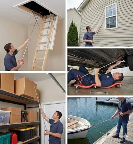 AYHUDFEK 16 PCS Stainless Steel view 5