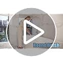 Electric Spin Scrubber, Shower Cleaner with Adjustable Extension Handle view 3