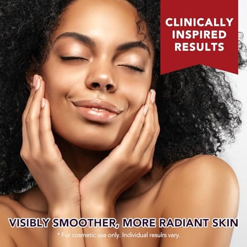 Peel Shot Glow Rice Ampoule Duo | Black Rice Exfoliant Face and Pore Cleaner with Hyaluronic Acid & Rice Extract Serum | Facial Pore Exfoliator, Peelshot Blackhead Dead Skin Remover for Face (100ml) view 2