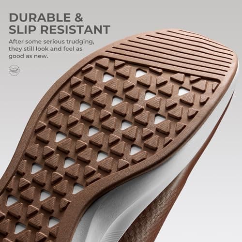 Coostar Mens Dress Sneakers Business Casual Shoes with Arch Support Orthopedic Oxfords Shoe Zapatos Casuales para Hombre view 6