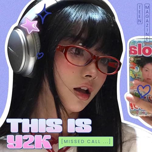 SODQW Rectangle Office-Siren Blue Light Glasses for Women Small Bayonetta Bluelight Glasses for Computer/Phone/TV view 4