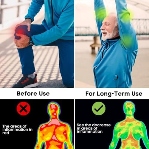 Grounding Sheets King with 88% Organic Cotton & 12% Silver Fiber, Grounding Sheets King Size, Conductive Earthing Sheet for Better Sleep, Stress Relief (75.2"x 80"x 15" White) view 4