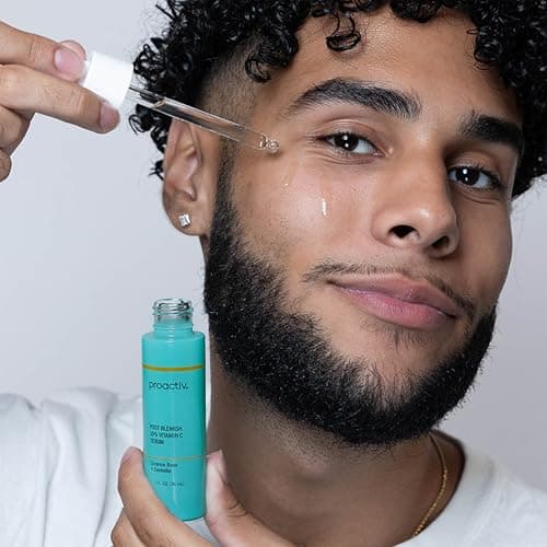 Proactiv Post Blemish 10% Vitamin C Serum - Targets Dark Spots & Uneven Skin Tone. Formulated for Acne-Prone Skin view 5