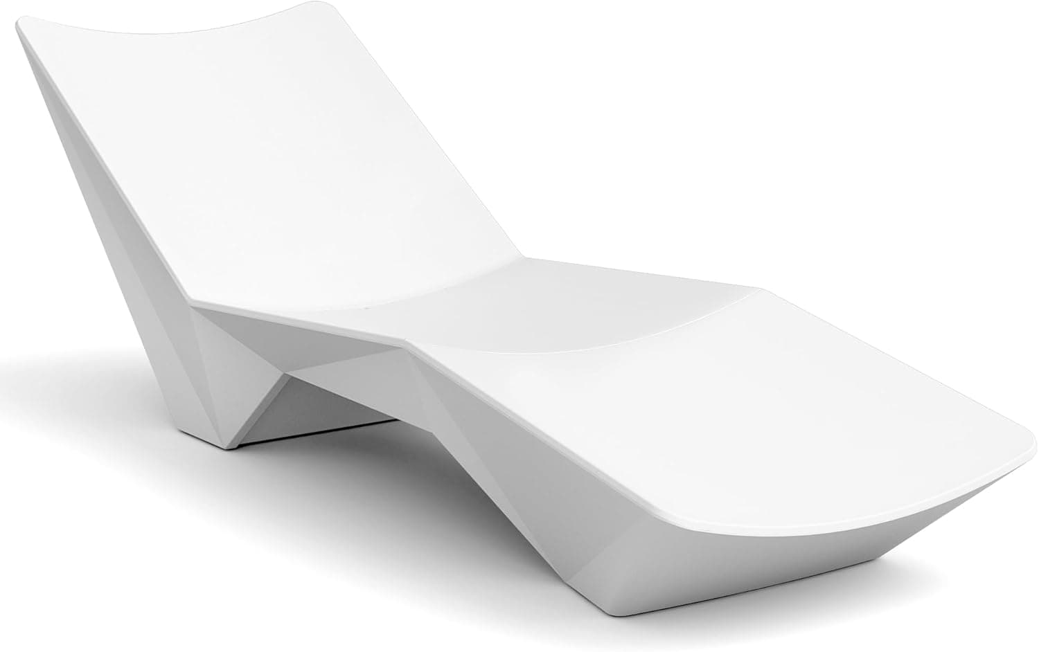 FHVIT in Pool Lounge Chair