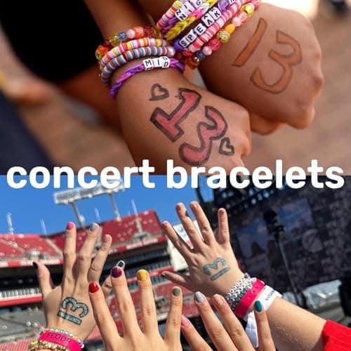 Sistenia 20,000 Pcs Clay Beads Bracelet Making Kit, 120 Colors 6 Boxes Polymer Beads Spacer Heishi Beads & Jewelry Kit with Pendant Charms Elastic Strings, Crafts Gift for Kids Adults view 2