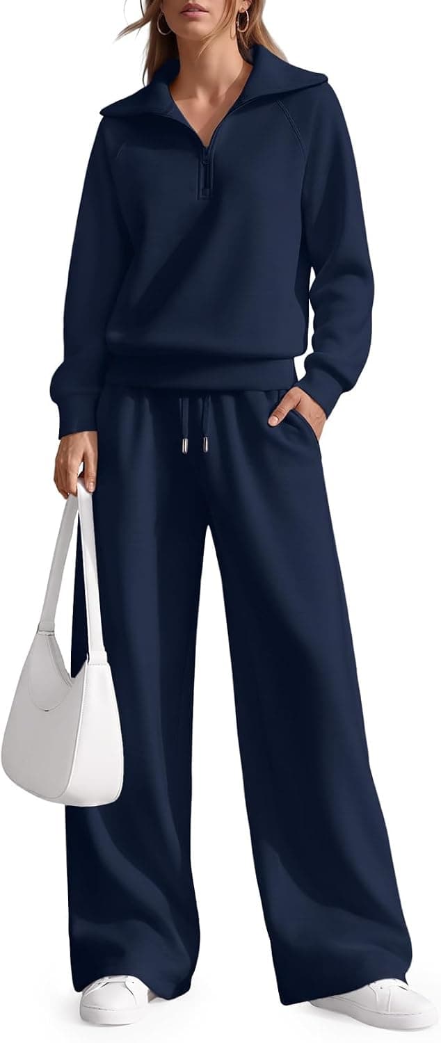 EFAN 2 Piece Matching Sets