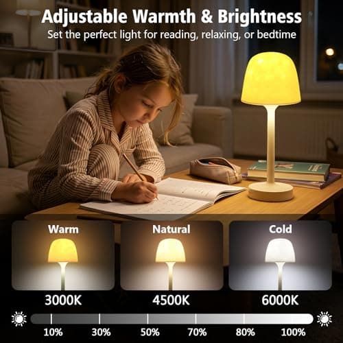 seenlast Waterproof Spa-Like Shower Lamp,16 Color Ocean Wave Projector Night Light for Inside Shower,Rechargeable Shower Light with Touch & Remote Control for Room Decor,Gifts for Women, Couples view 3