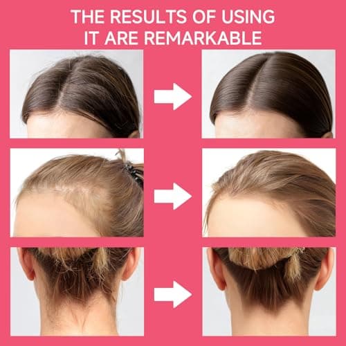 FAMIKYA Hair Mascara for Flyaways, Fly Away Hair Stick, Wax Stick for Hair, Lightweight Anti Frizz Slick Back Hair Styling Wax Stick, Taming Wand Gel for Smoothing Women Girls view 5