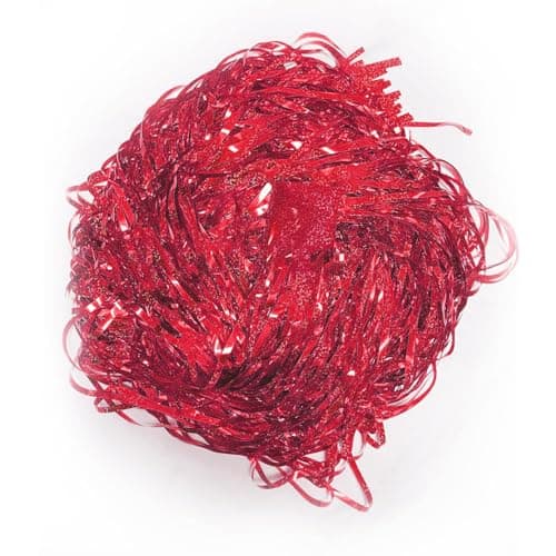 Red Laser Tinsel Glitter Foil Fringe Curtain Birthday Party Streamers Backdrop Decorations Photo Booth Theme Bachelorette Graduation Decor view 6