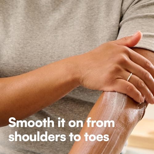 Bliss Body Butter - Blood Orange and White Pepper - Maximum Moisture Cream - 6.7 Fl Oz - Body Lotion for Dry Skin - Long-Lasting Moisturizer for Women & Men - Vegan and Cruelty-Free view 5