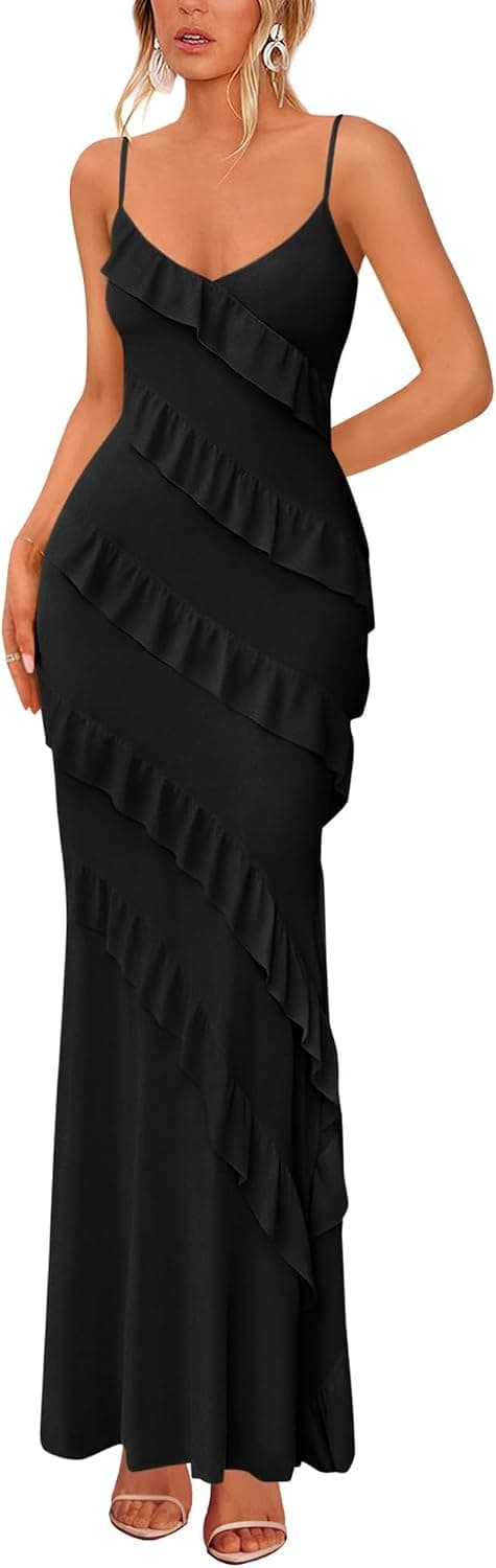 BTFBM Women Spring Dresses