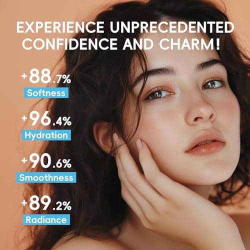 QUIYUM Citrus Vitamin C Skin Care Set, Skincare for Women & Preteens Girls- Gift Set Facial Skin Care Product, Hydrating, Smooth, Glow Up, Firm, Oil Control, for All Skin Types, Full Size (5 Pcs) view 2