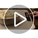 MXMZHXU Electric Warming Tray view 2