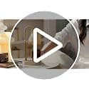 Dimmable Candle Warmer Lamp with Timer,Candle Lamp for Jar Candles view 3