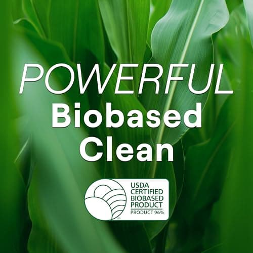 Seventh Generation Concentrated Laundry Detergent Liquid Free & Clear Fragrance Free 40 Fl Oz (Pack of 2) view 6