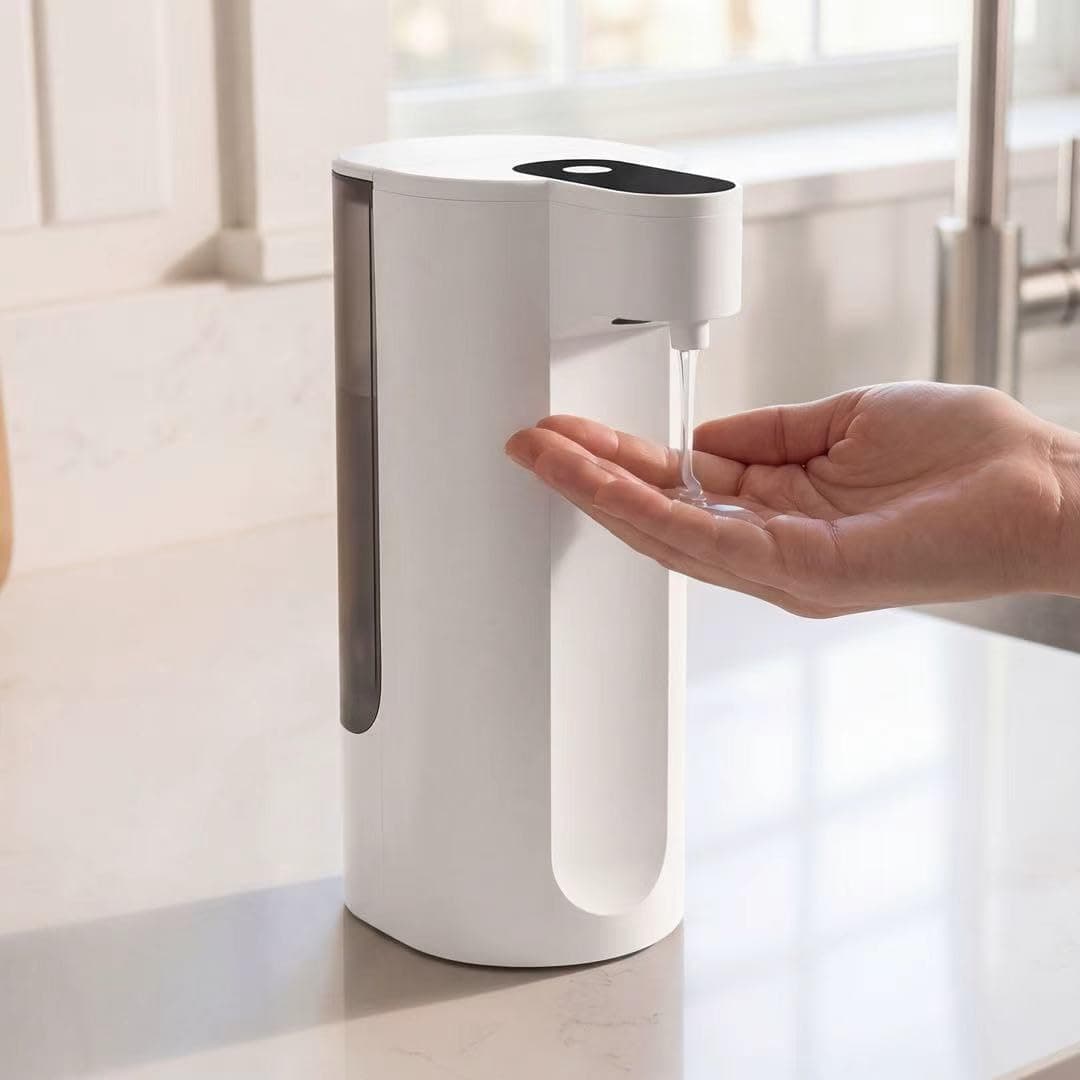 FOLIANTRIX Automatic Soap Dispenser — image 1